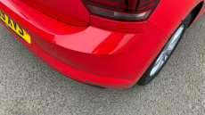 Volkswagen Polo 1.0 EVO SE Tech Edition 5dr Petrol Hatchback